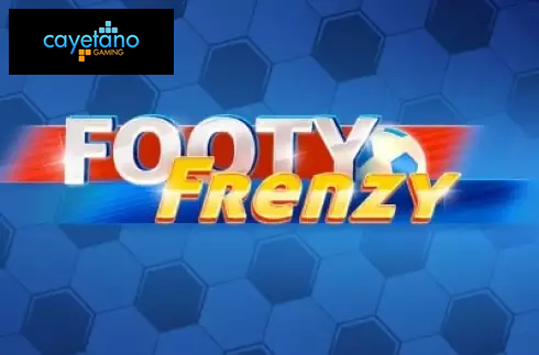 Footy Frenzy